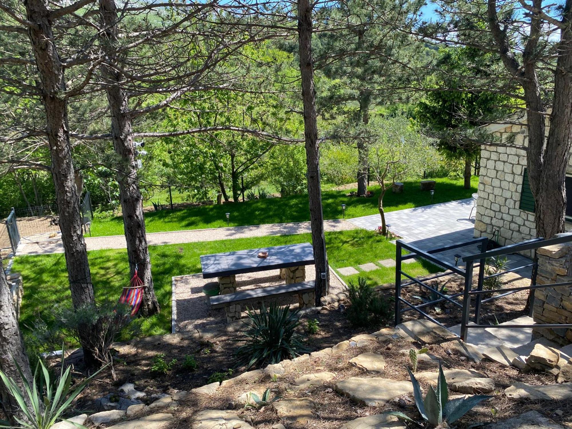 Normabella Holiday Home Tugare Zewnętrze zdjęcie