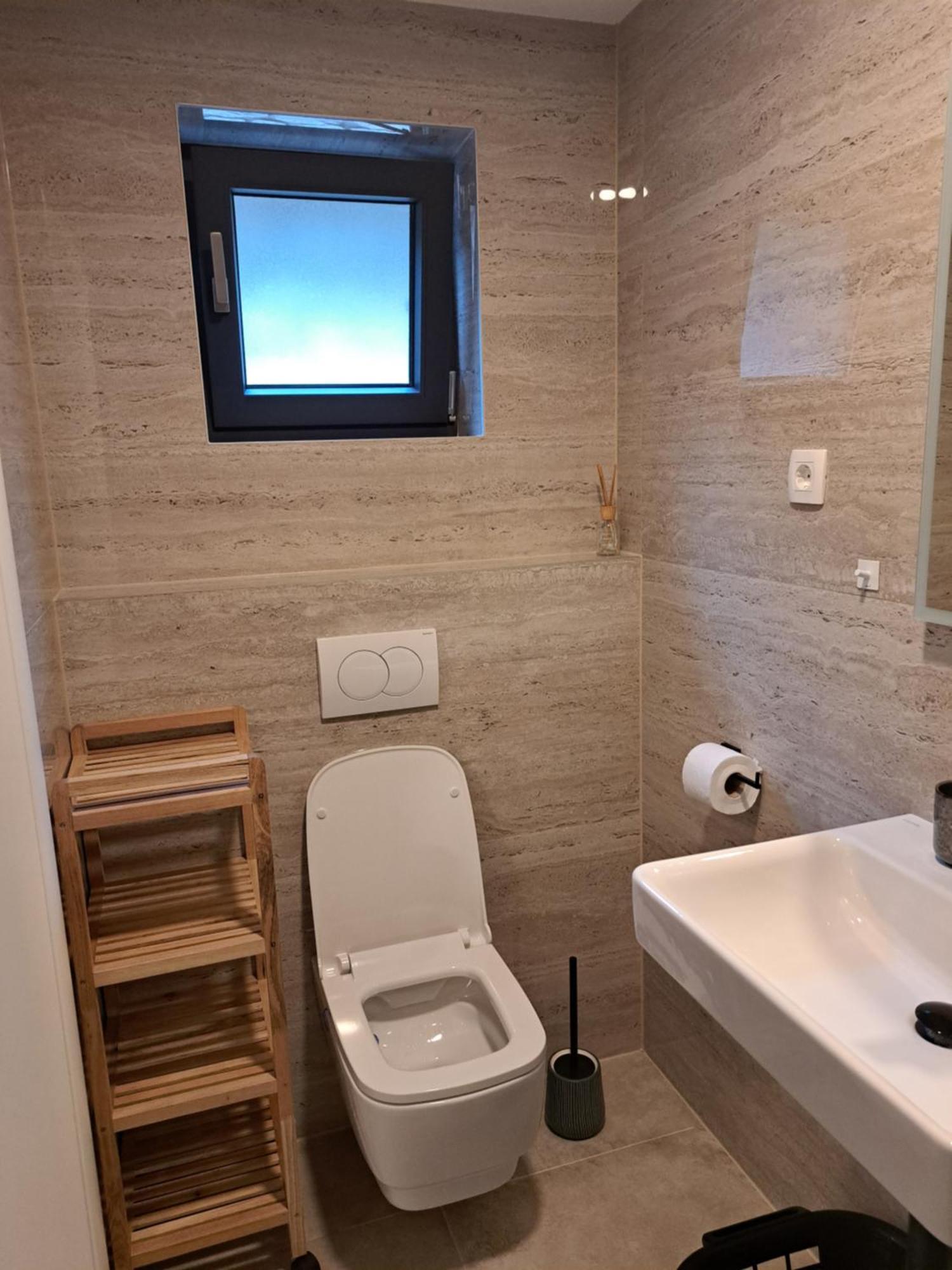 Normabella Holiday Home Tugare Zewnętrze zdjęcie