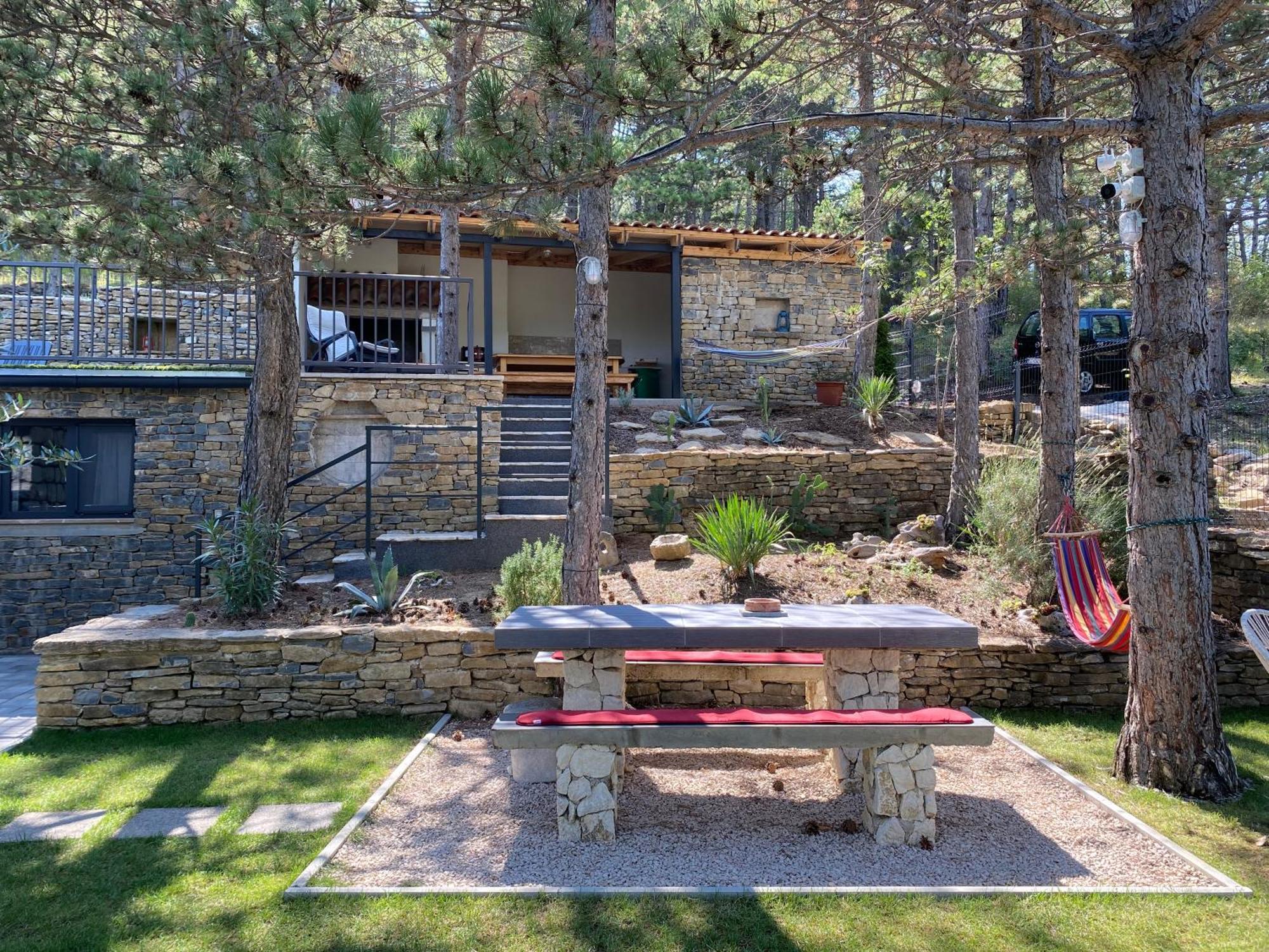 Normabella Holiday Home Tugare Zewnętrze zdjęcie