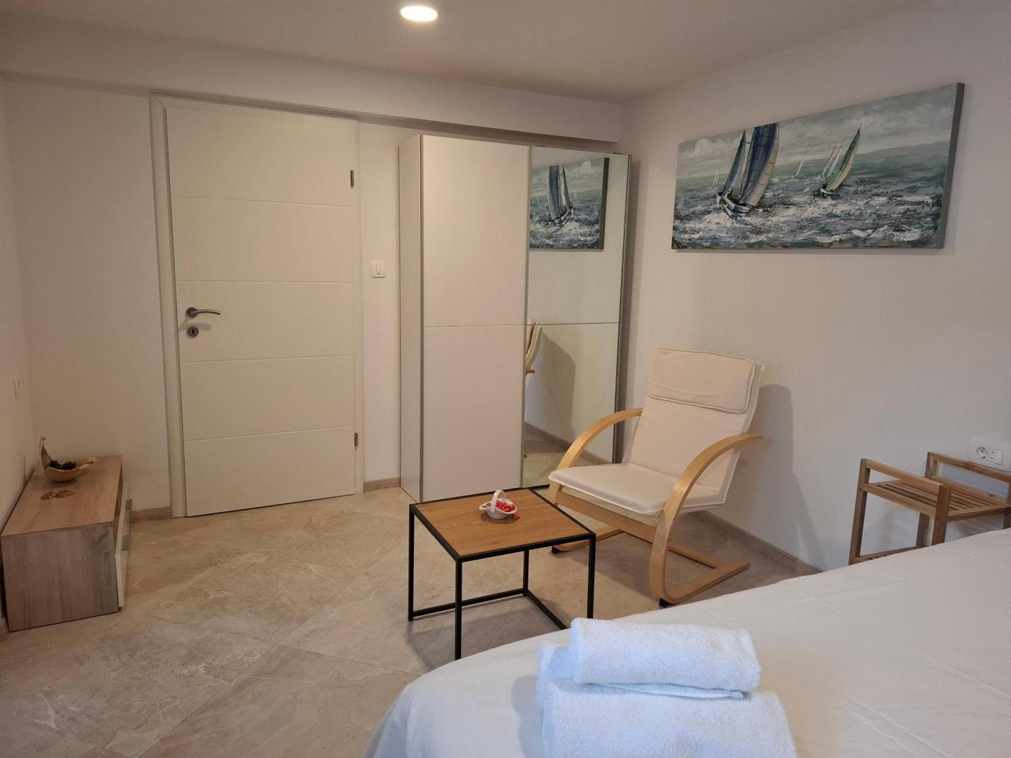 Normabella Holiday Home Tugare Zewnętrze zdjęcie