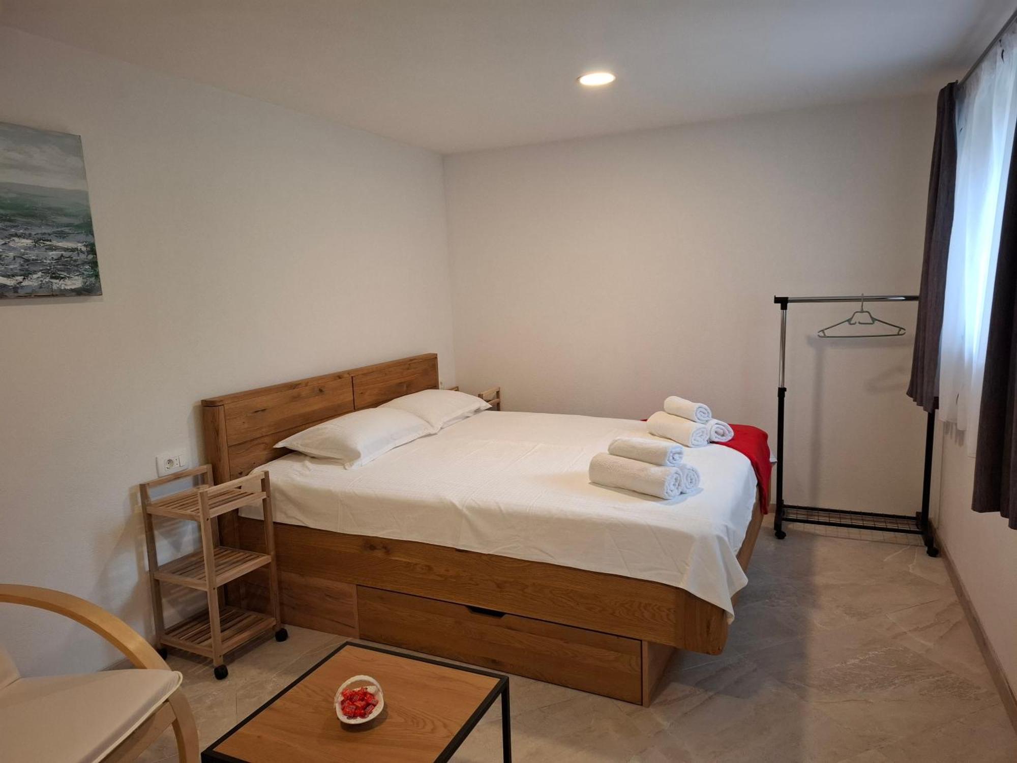 Normabella Holiday Home Tugare Zewnętrze zdjęcie