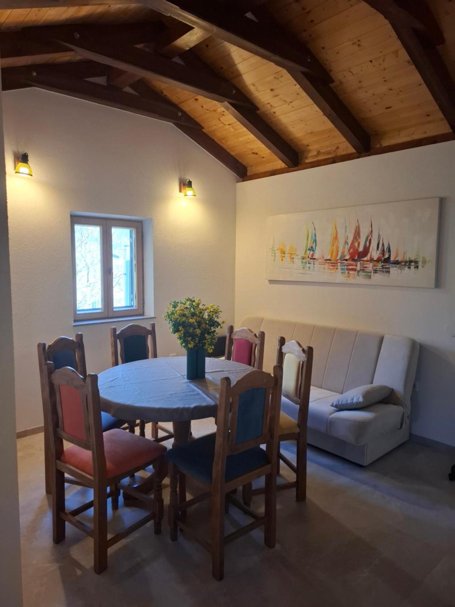 Normabella Holiday Home Tugare Zewnętrze zdjęcie